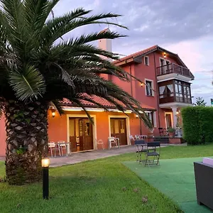  Pensión Posada De España